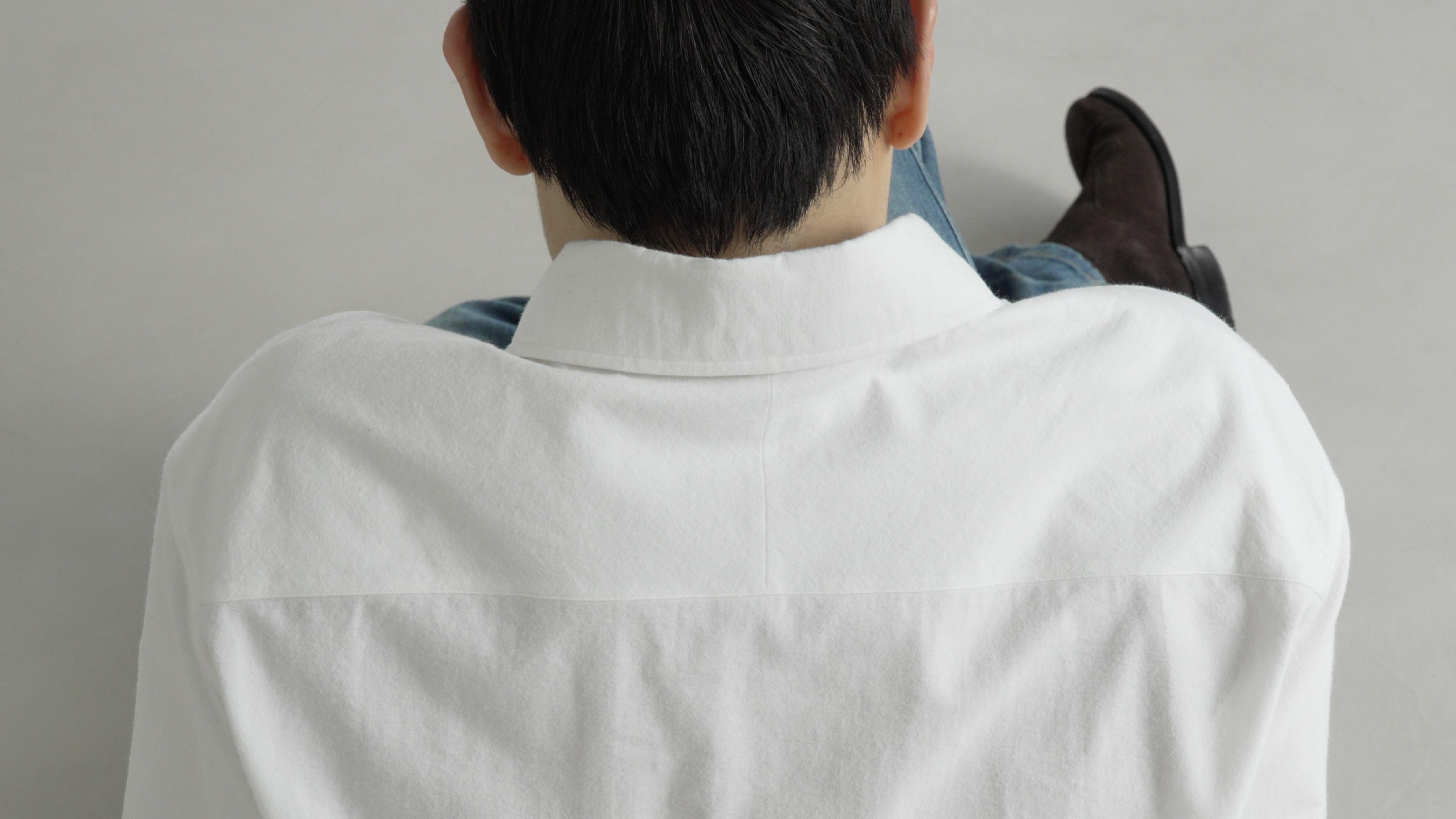 Soo, 01 White — 사진 2 / 6