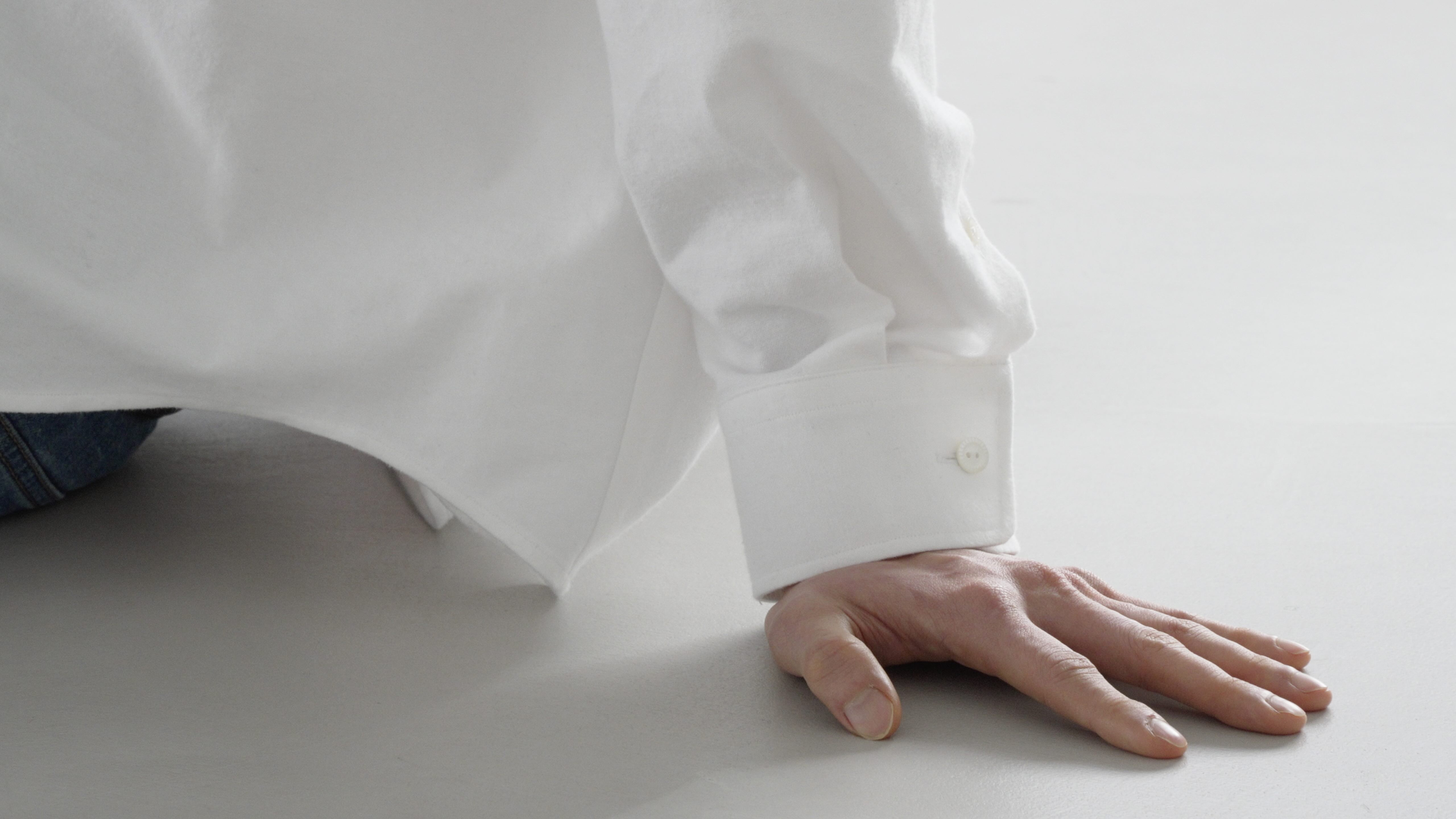 Soo, 01 White — 사진 3 / 6