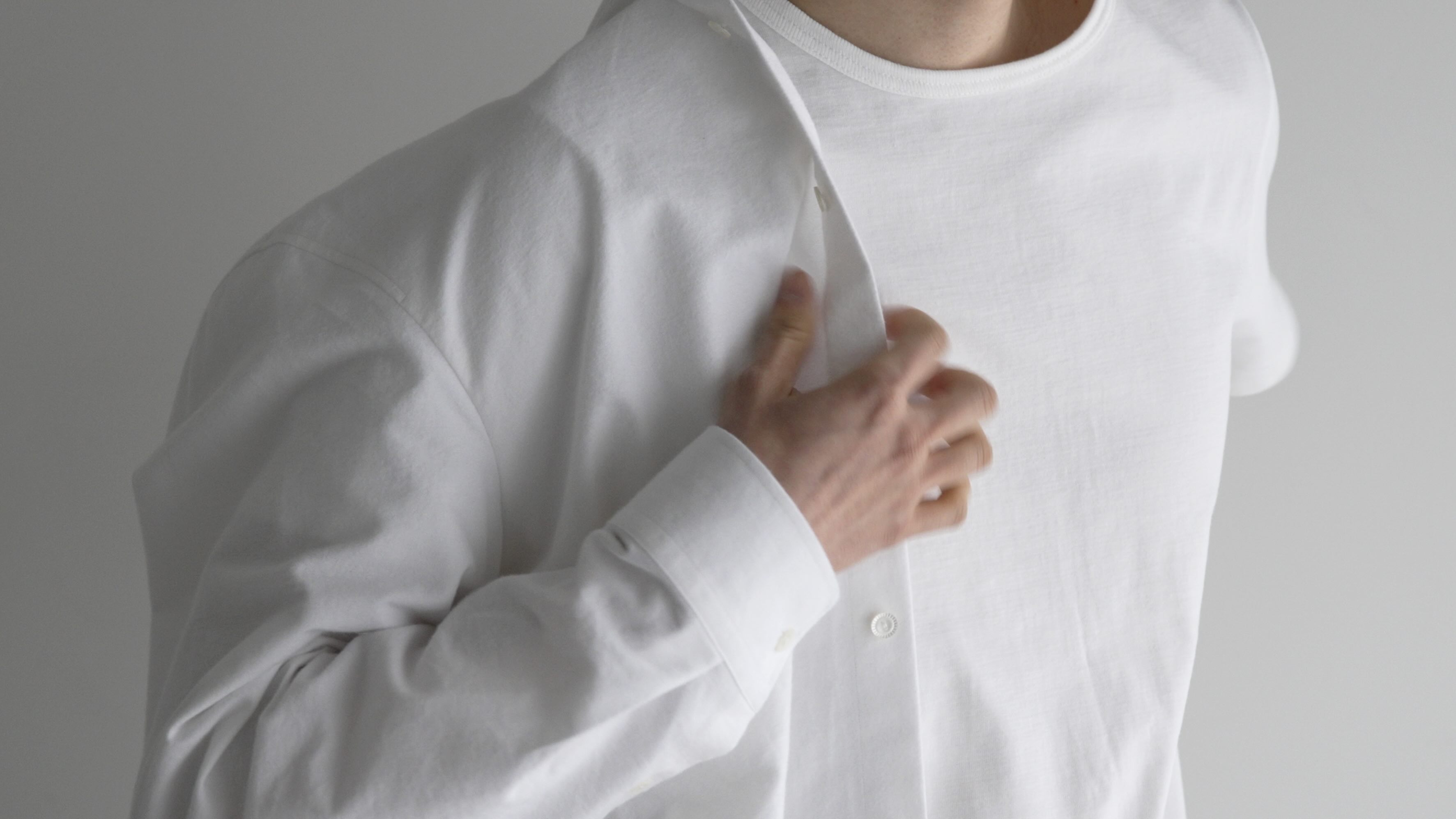 Soo, 01 White — 사진 4 / 6
