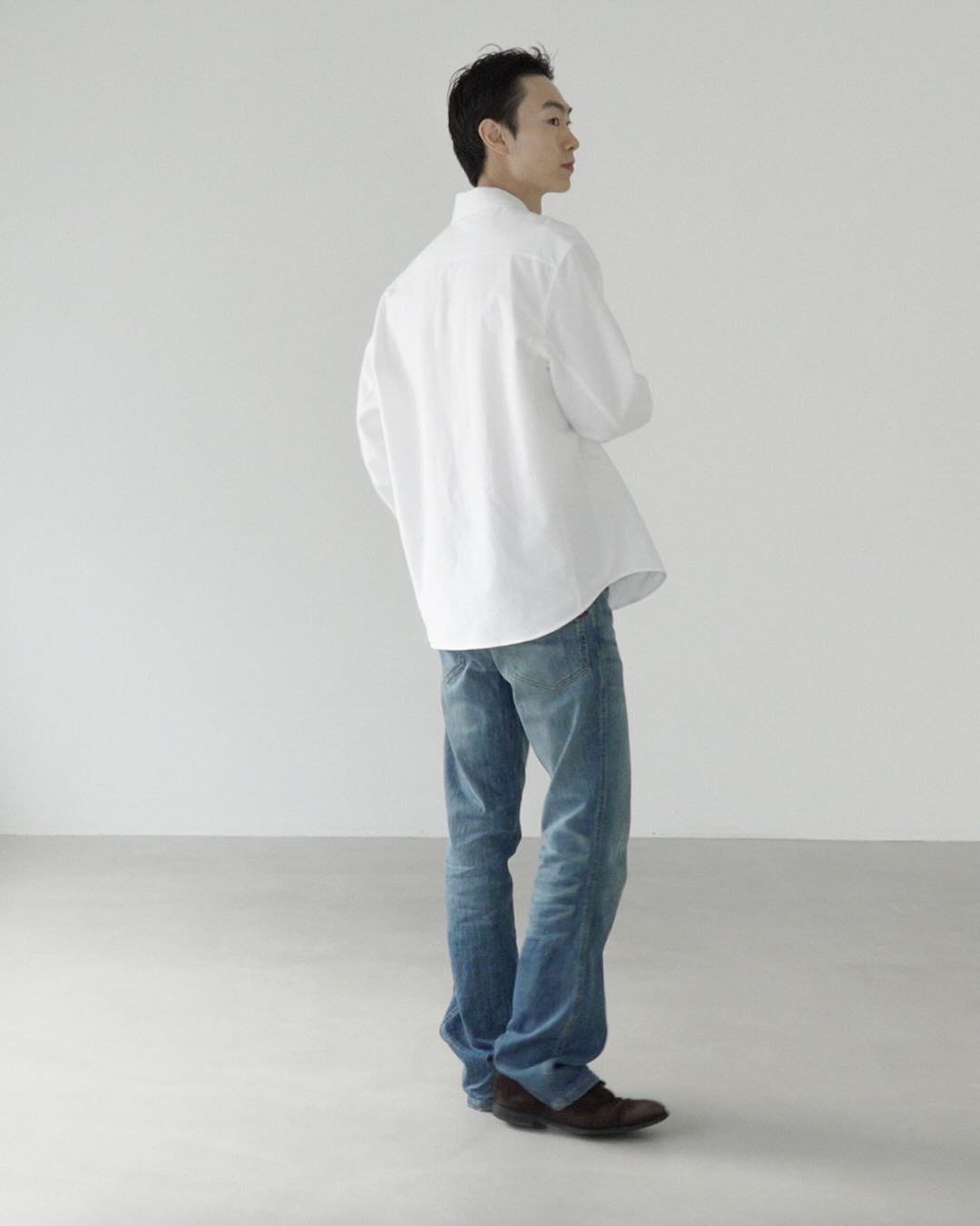 Soo, 01 White — 사진 6 / 6