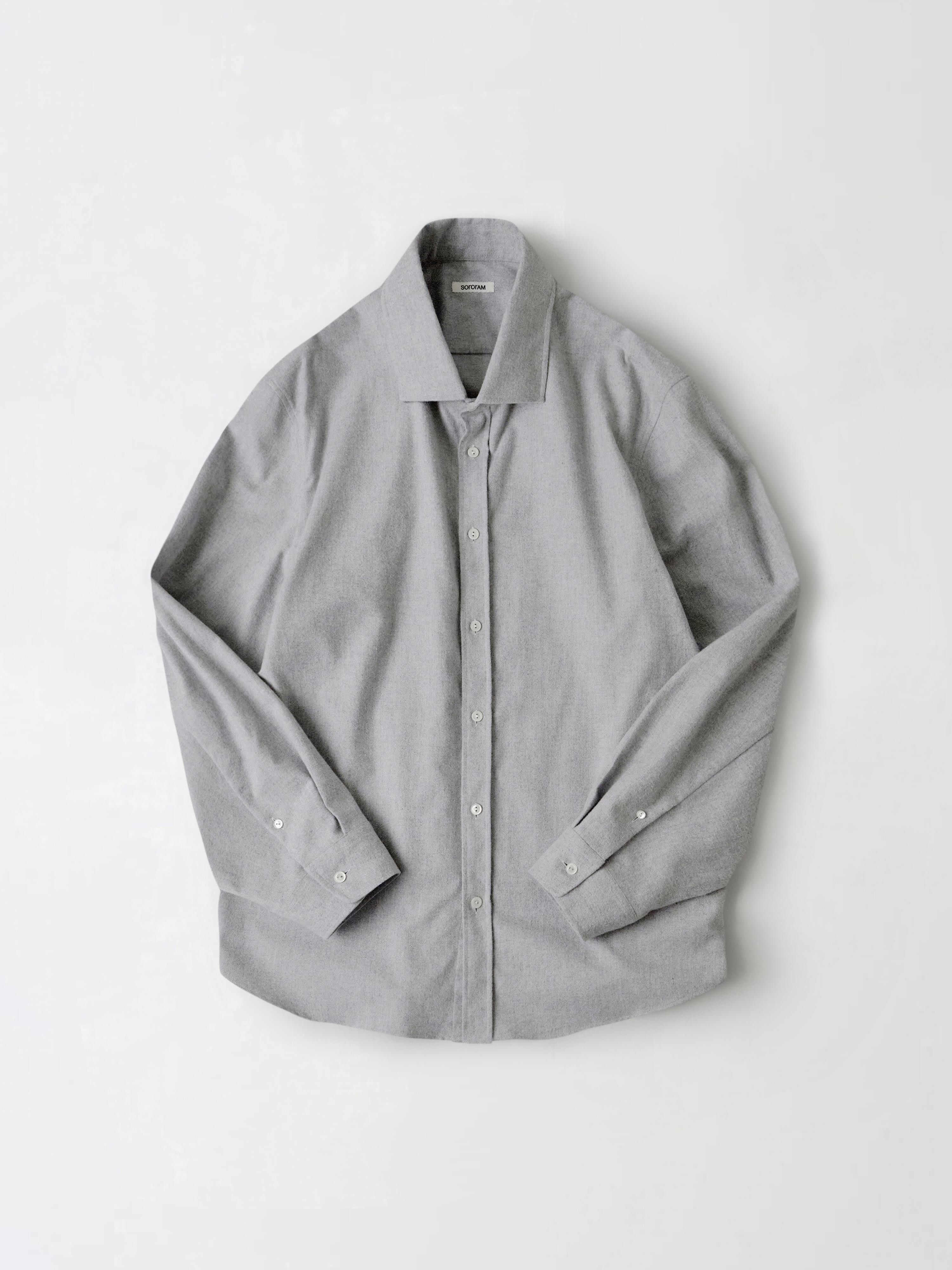 Soo, 02 Grey — 사진 1 / 6