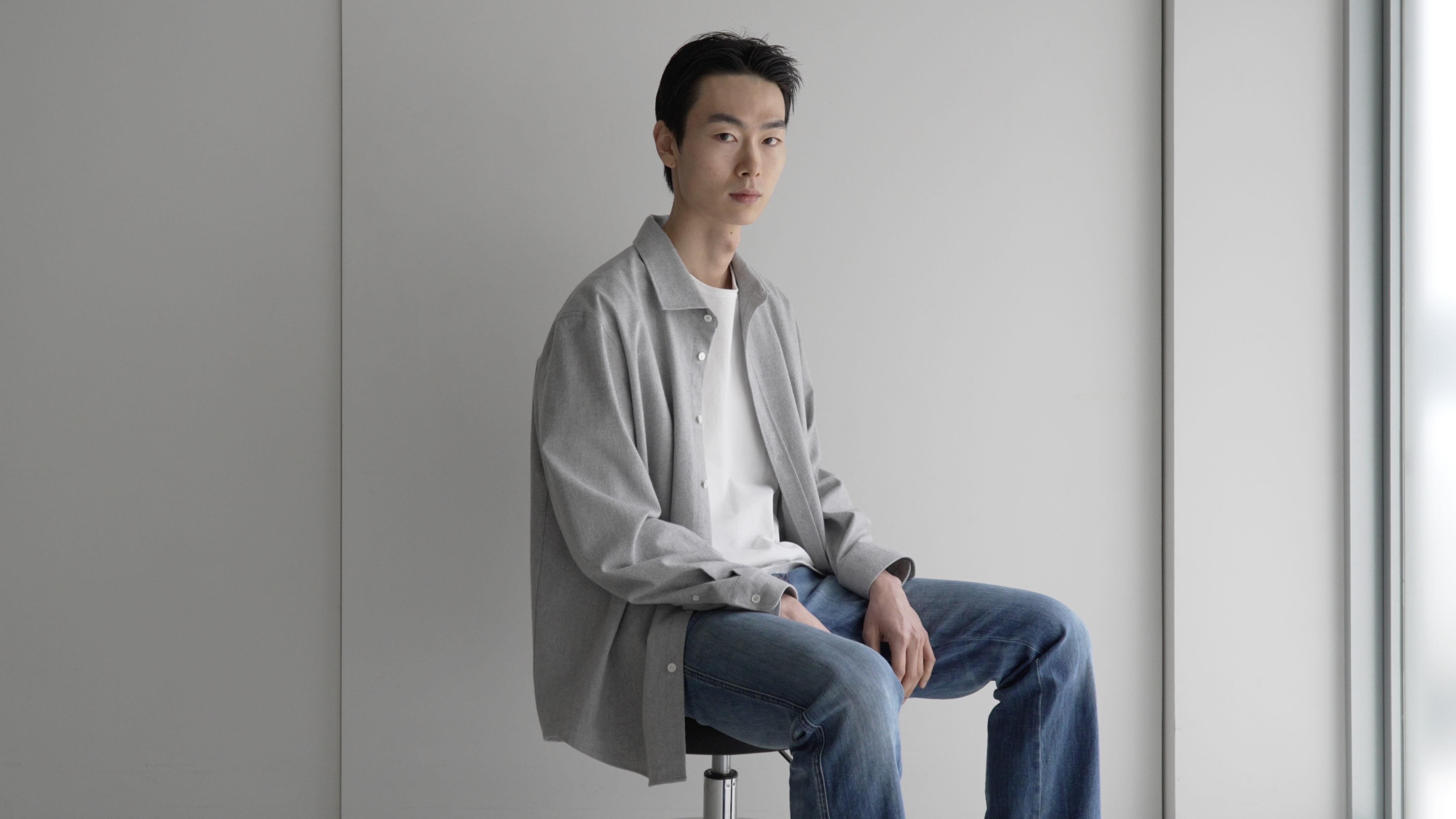 Soo, 02 Grey — 사진 3 / 6
