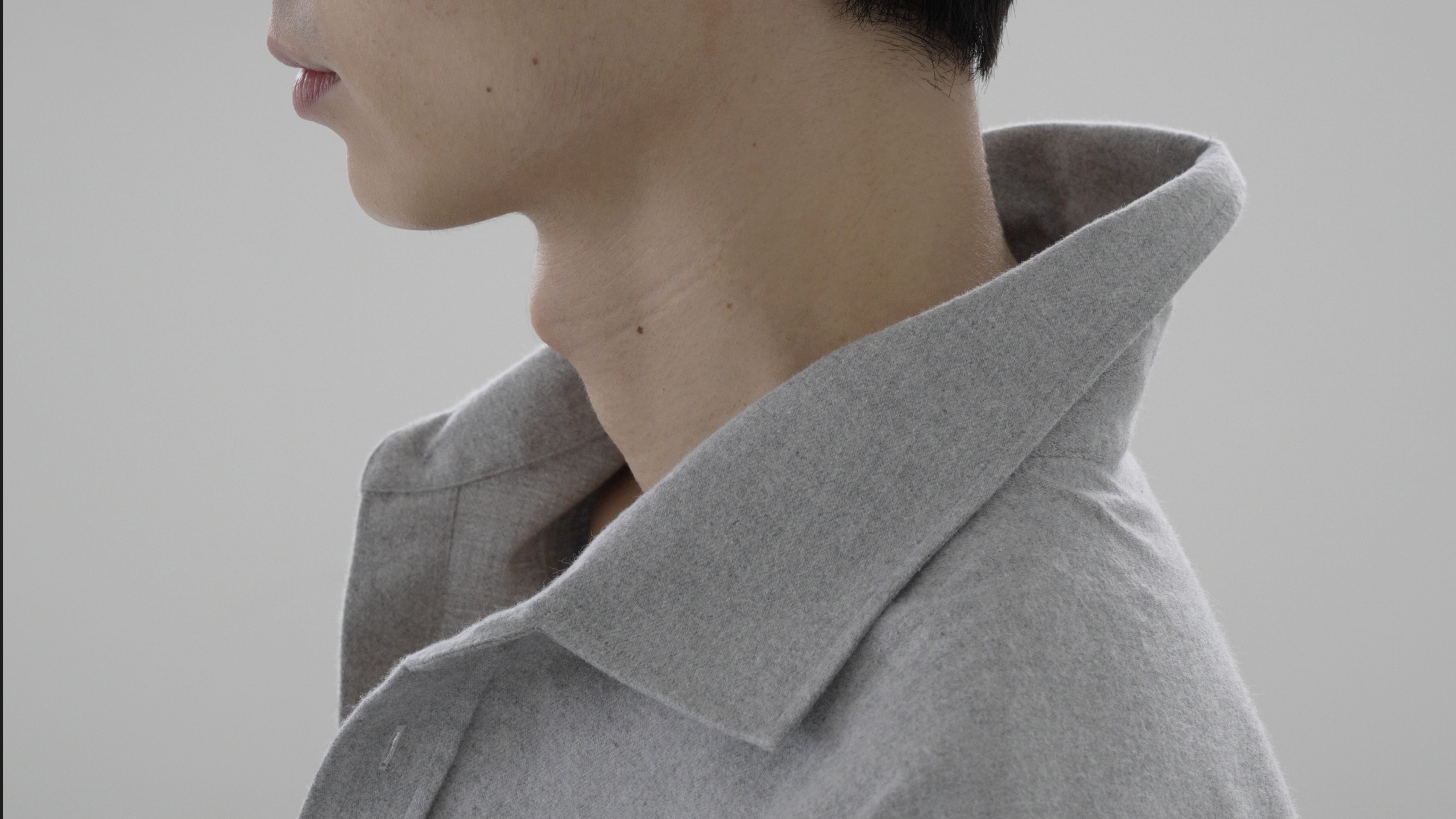 Soo, 02 Grey — 사진 4 / 6
