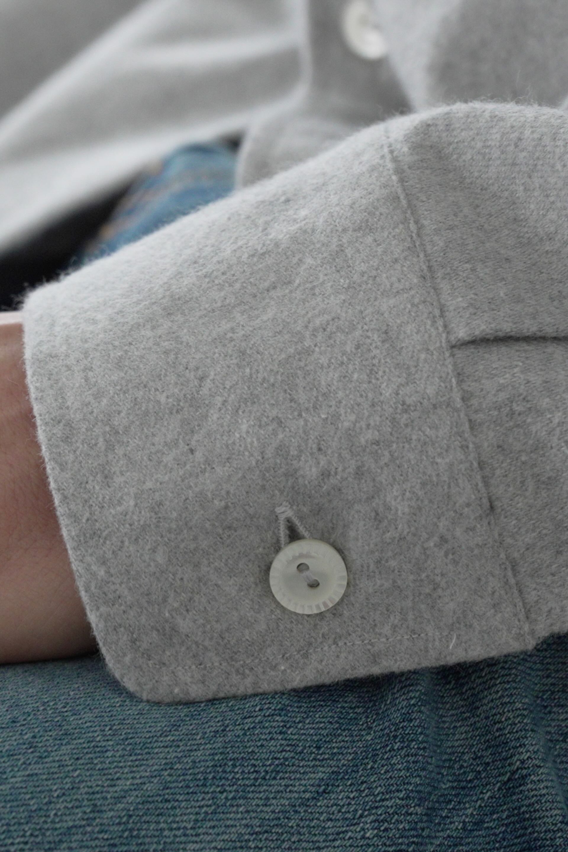 Soo, 02 Grey — 사진 6 / 6