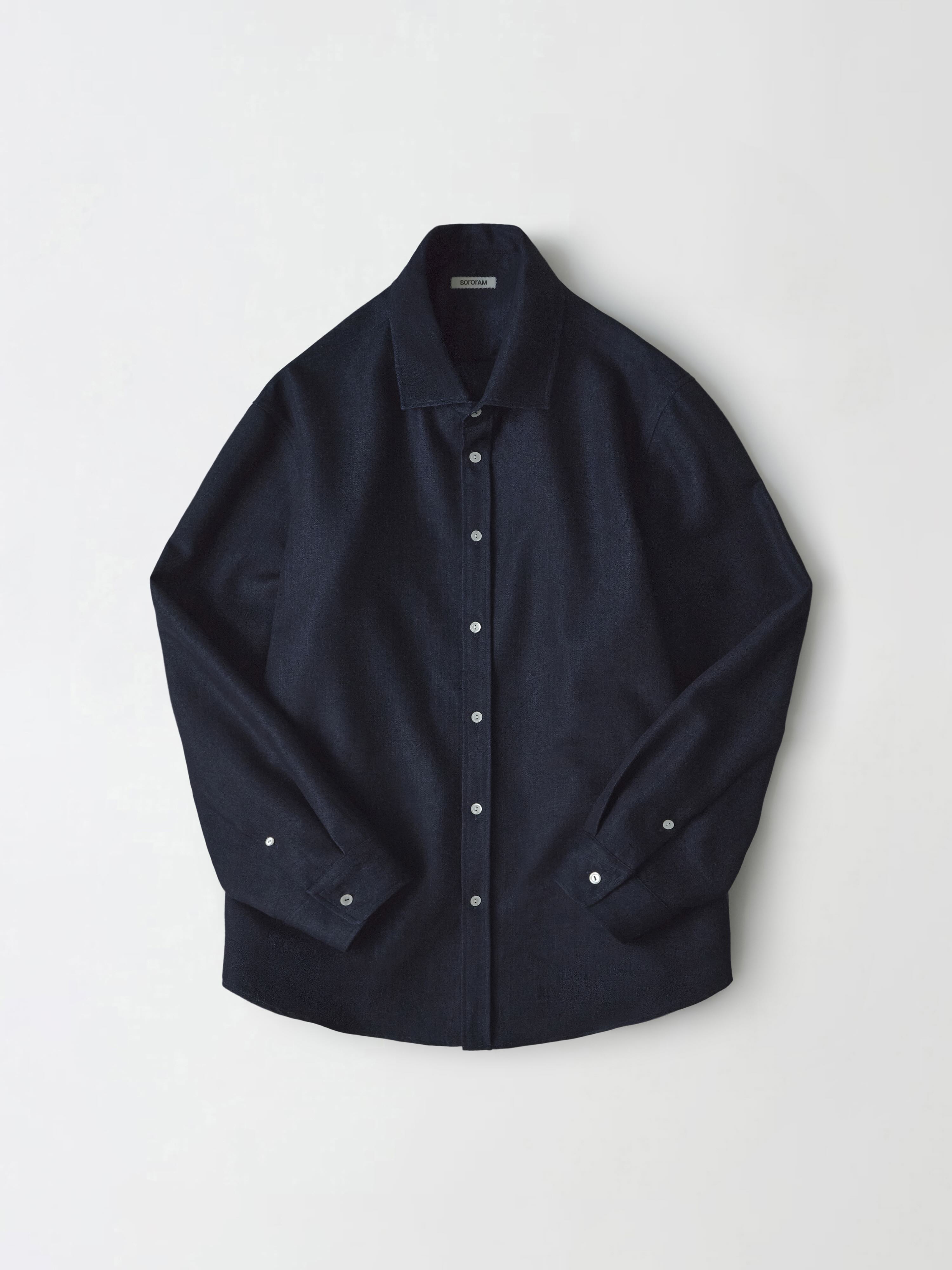 Soo, 04 Indigo — 사진 1 / 6