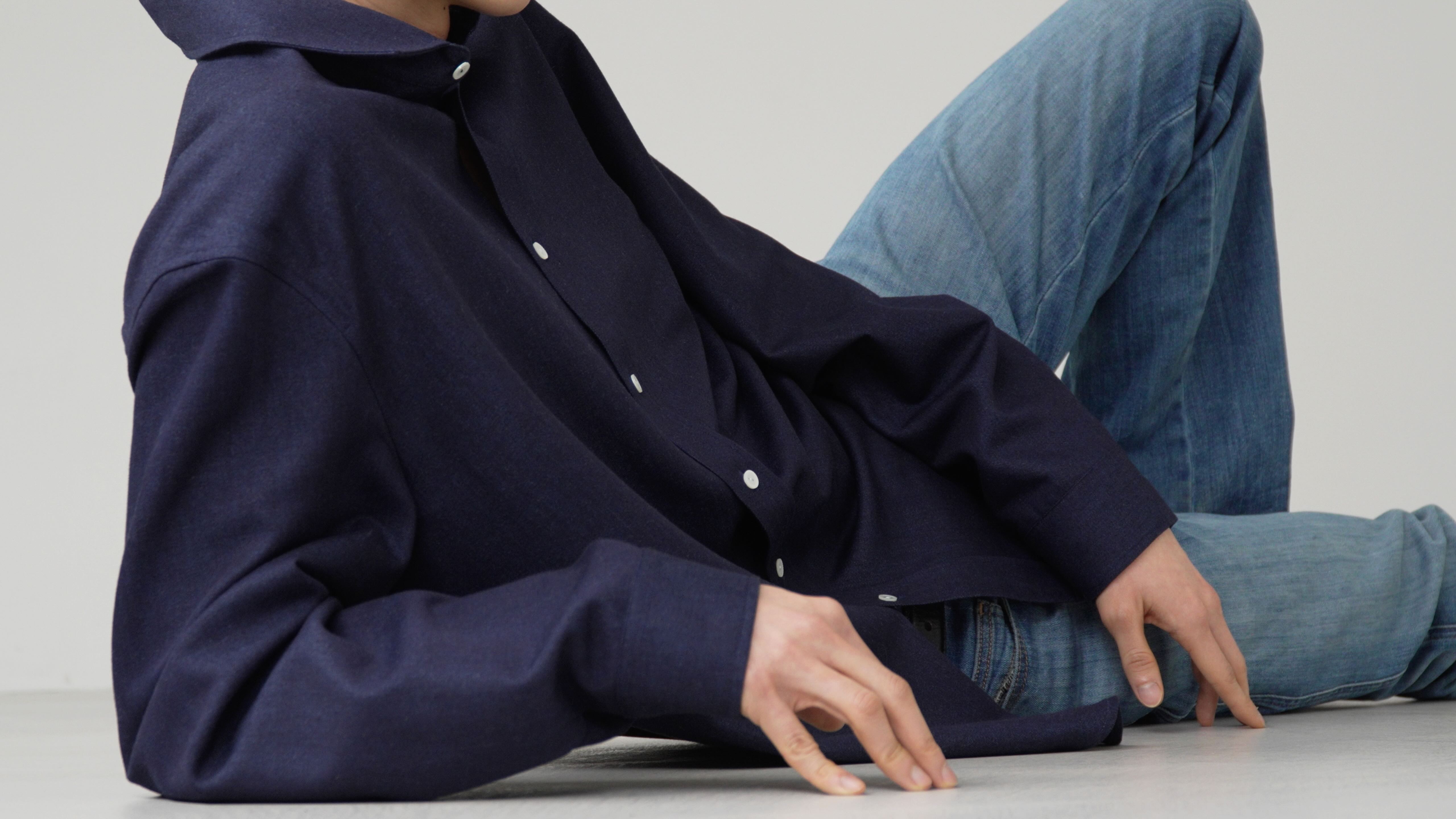 Soo, 04 Indigo — 사진 3 / 6