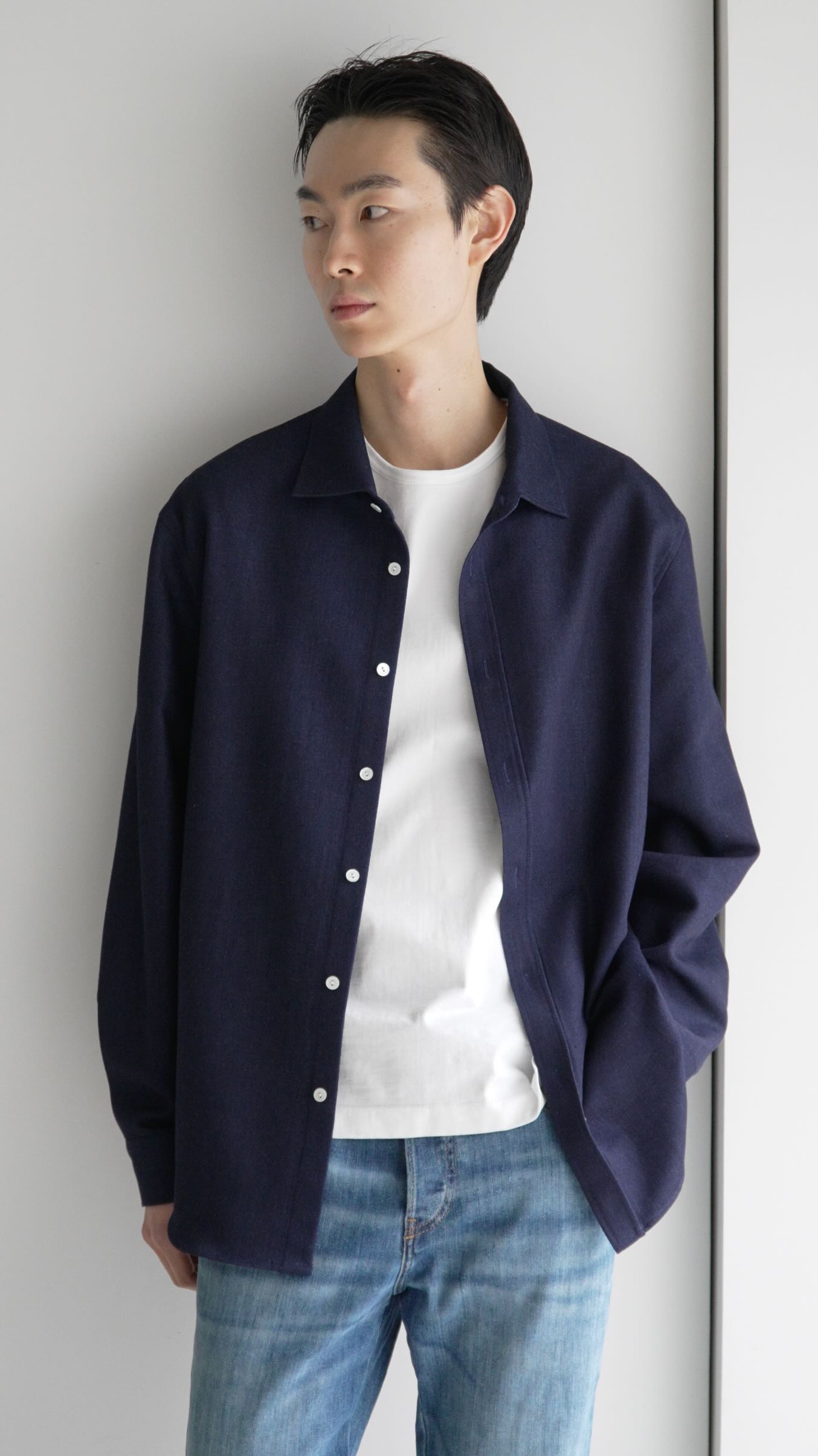 Soo, 04 Indigo — 사진 4 / 6