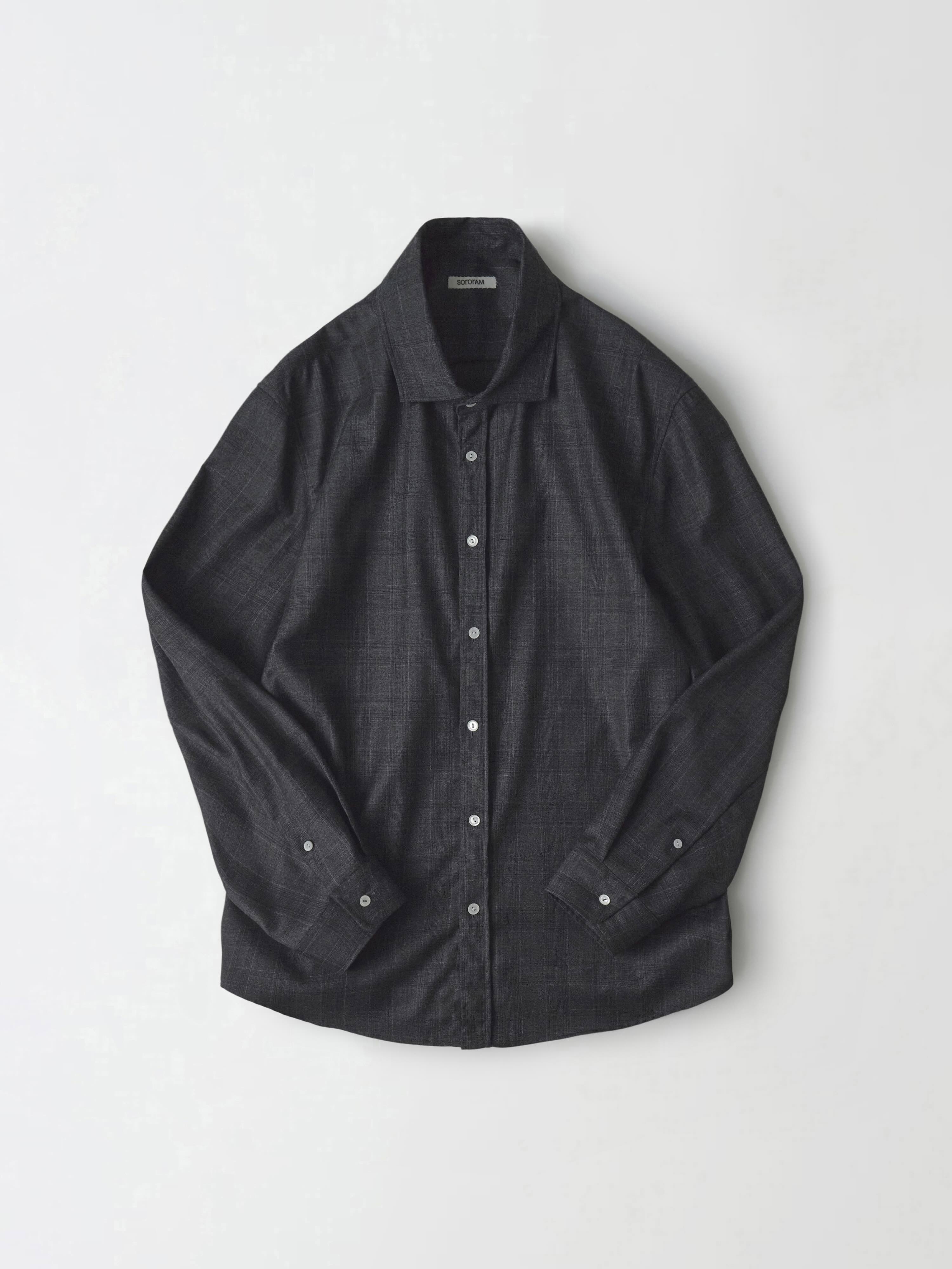 Soo, 05 Charcoal Check — 사진 1 / 6