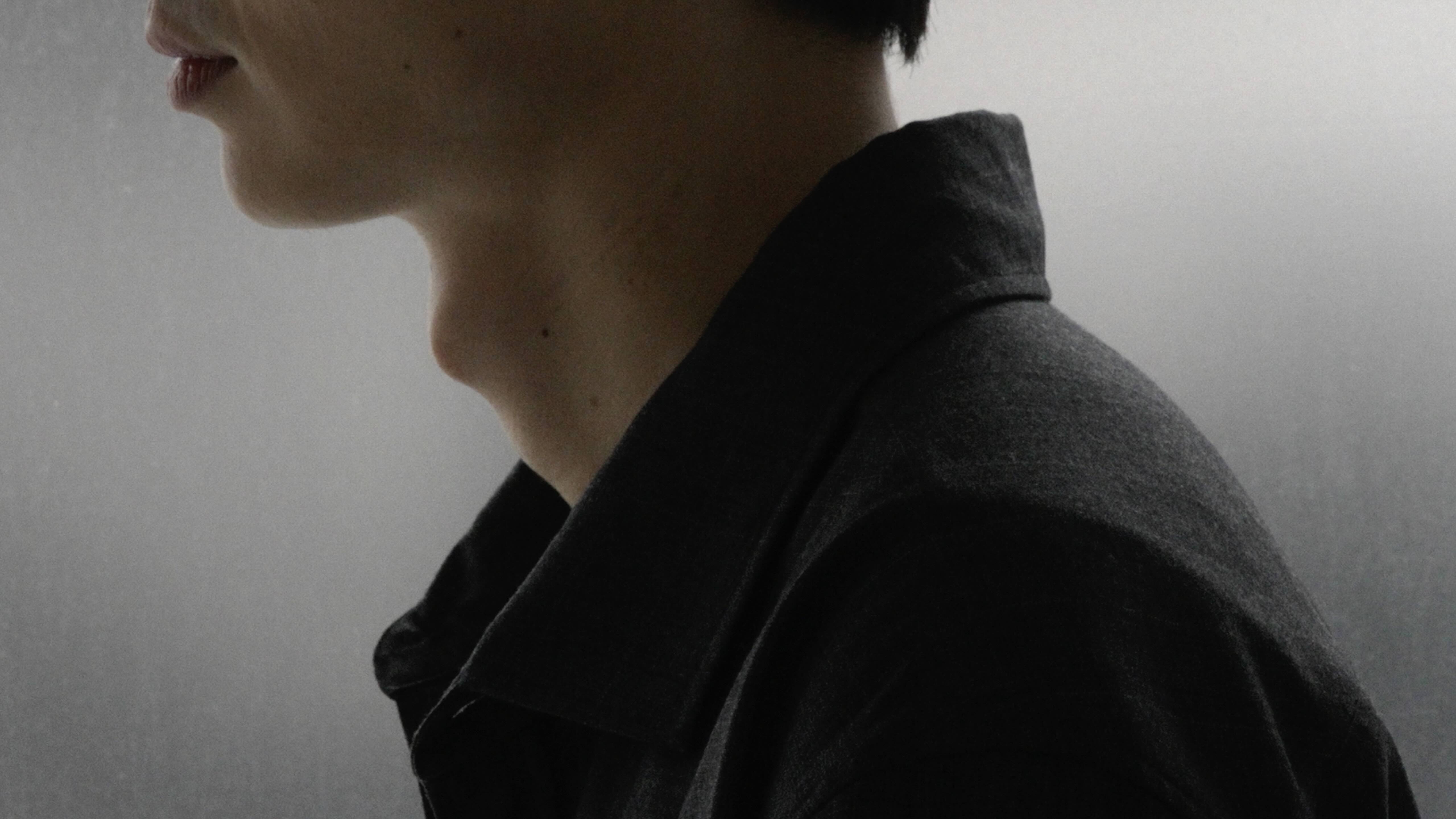 Soo, 05 Charcoal Check — 사진 6 / 6